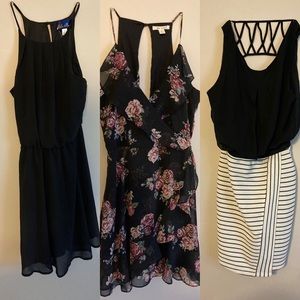 Women’s dresses size small
